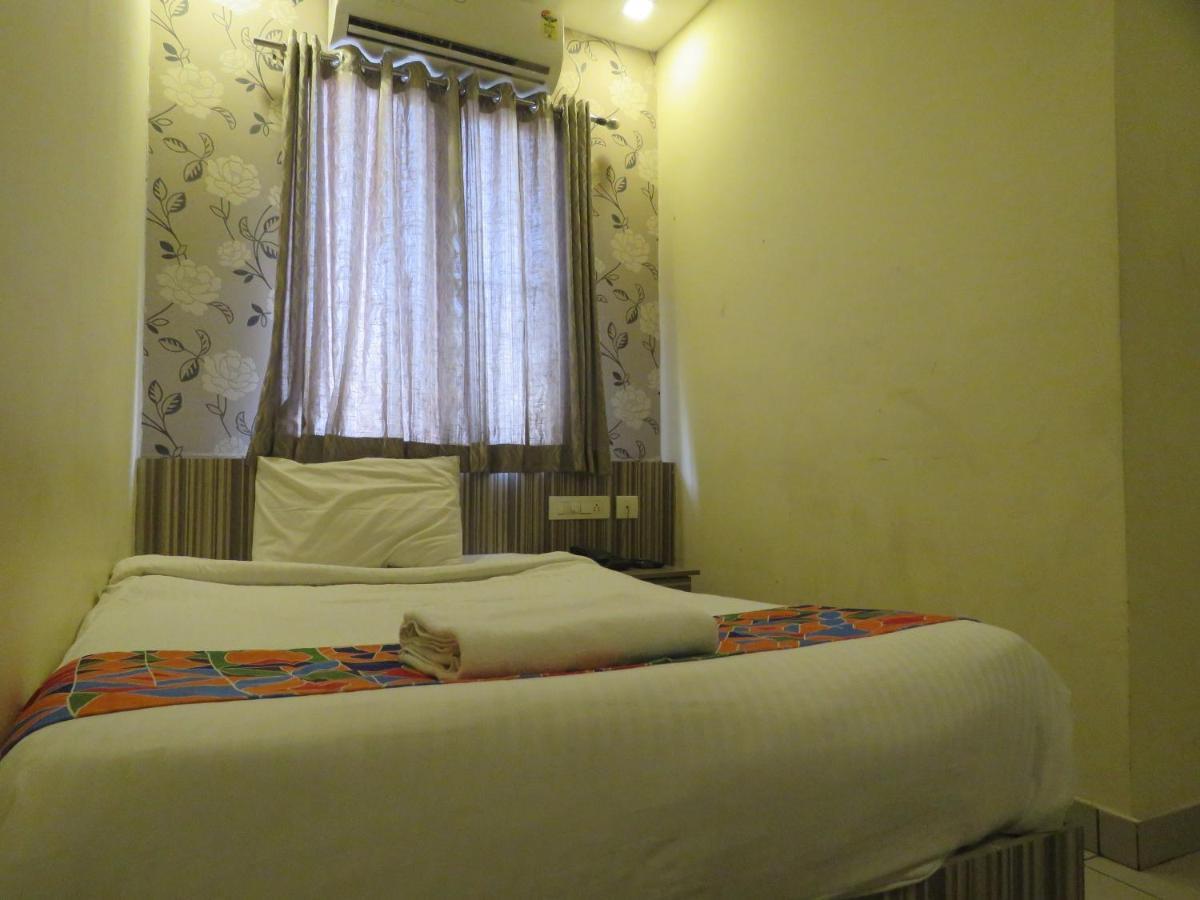 Hotel Reegate Inn Near South Railway Station Kochi エクステリア 写真
